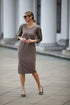 Robe de jour model 159547 La Aurora